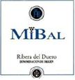 Bodegas Hornillos Ballesteros Mibal Tinto